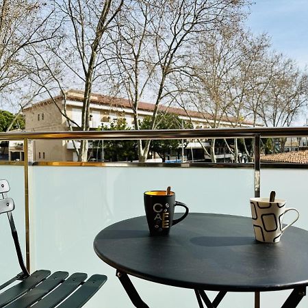 Gala Costabravasi Apartman Platja d'Aro Kültér fotó