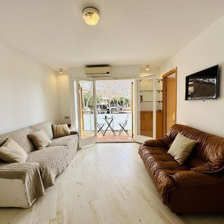 Gala Costabravasi Apartman Platja d'Aro Kültér fotó