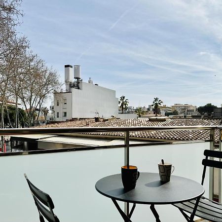 Gala Costabravasi Apartman Platja d'Aro Kültér fotó