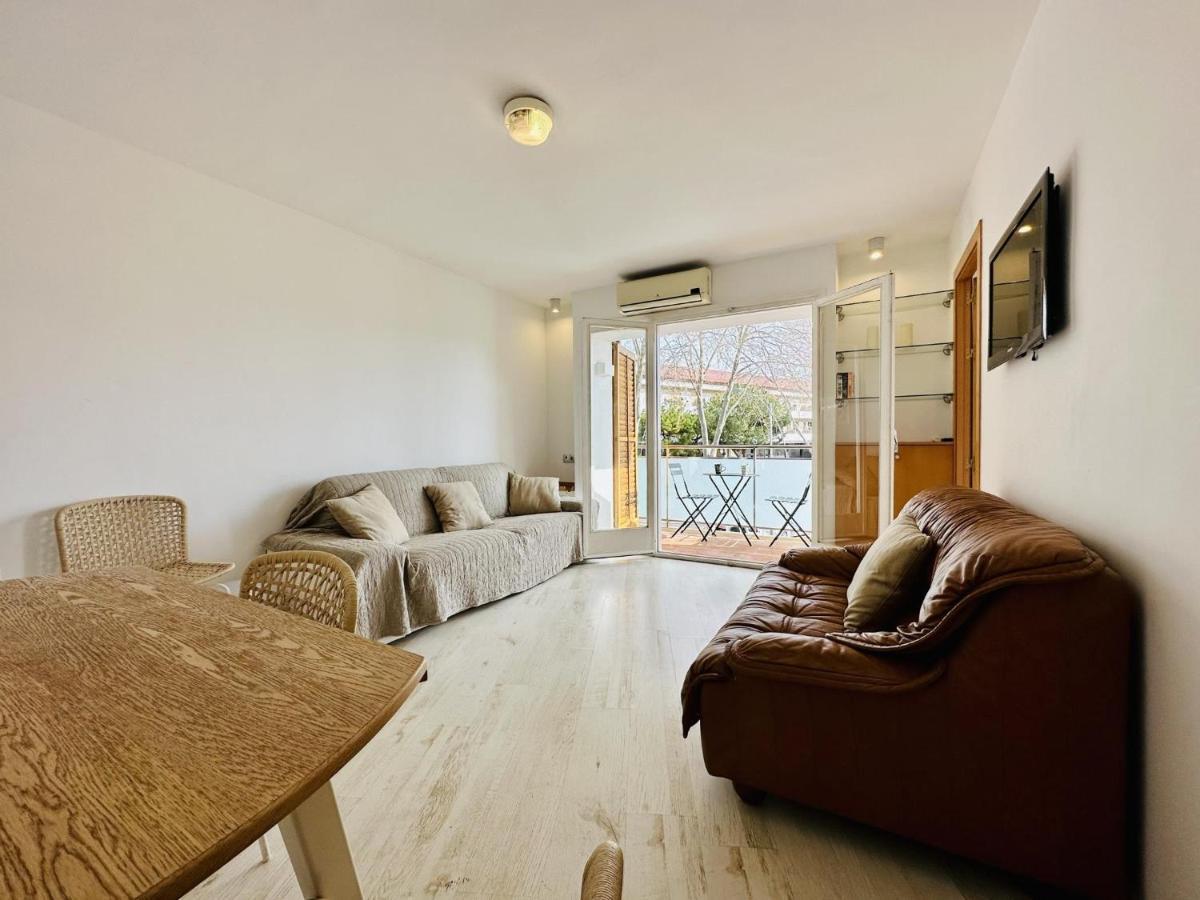 Gala Costabravasi Apartman Platja d'Aro Kültér fotó