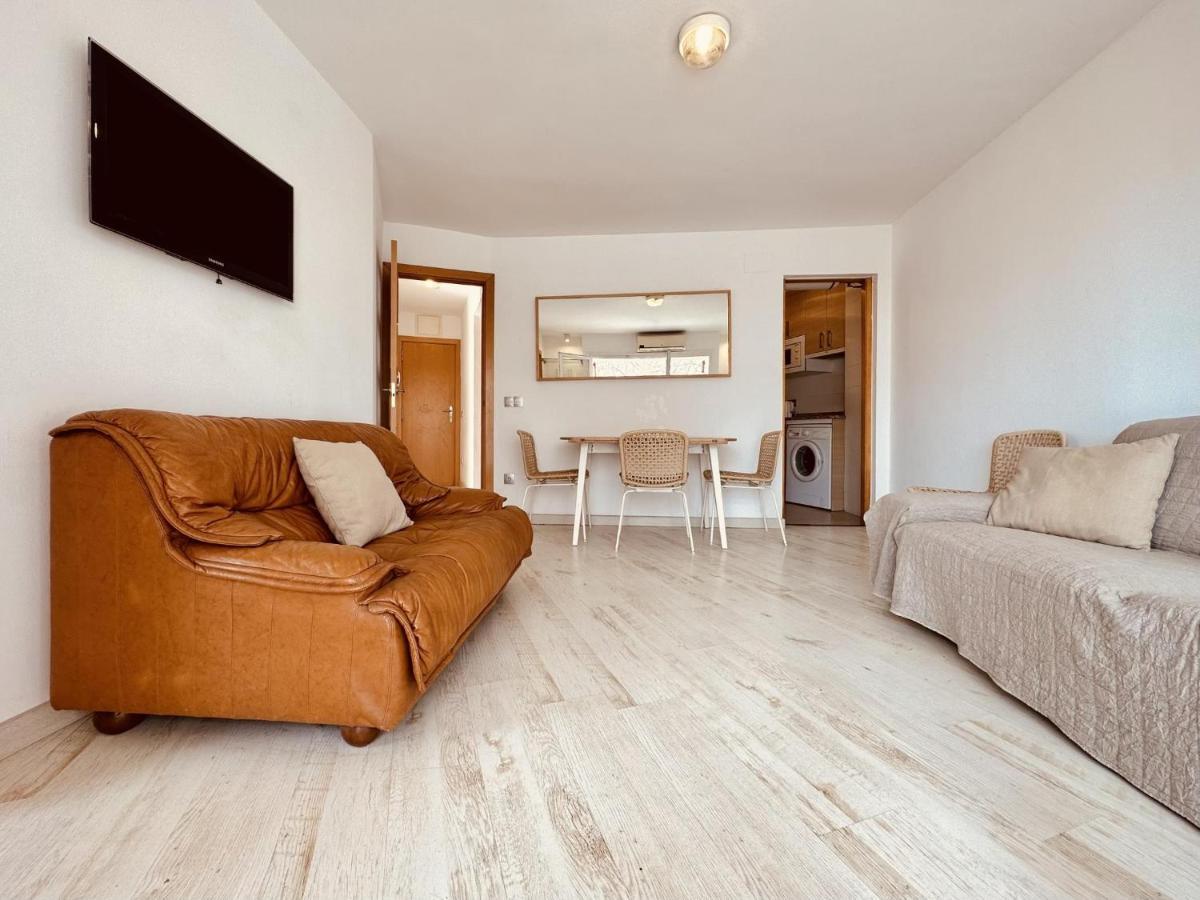 Gala Costabravasi Apartman Platja d'Aro Kültér fotó