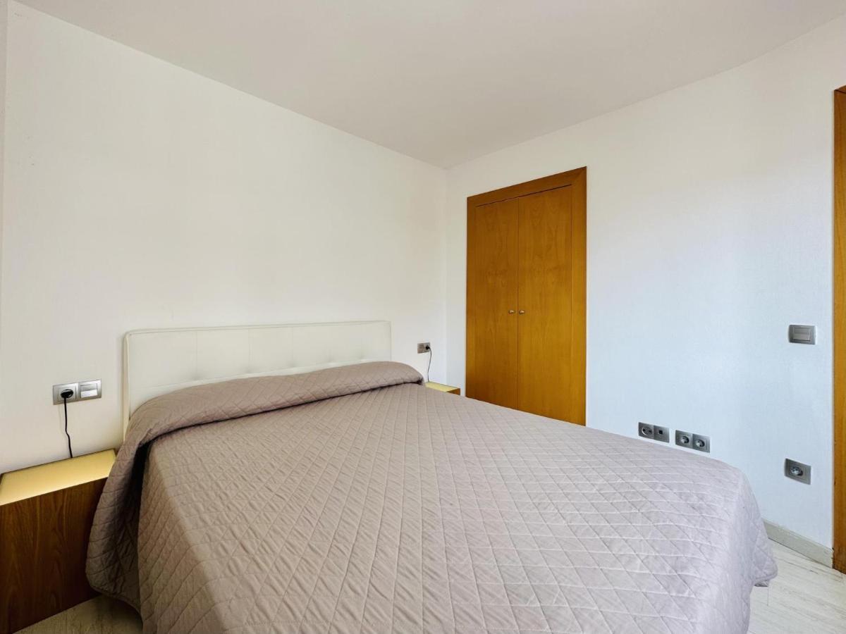 Gala Costabravasi Apartman Platja d'Aro Kültér fotó