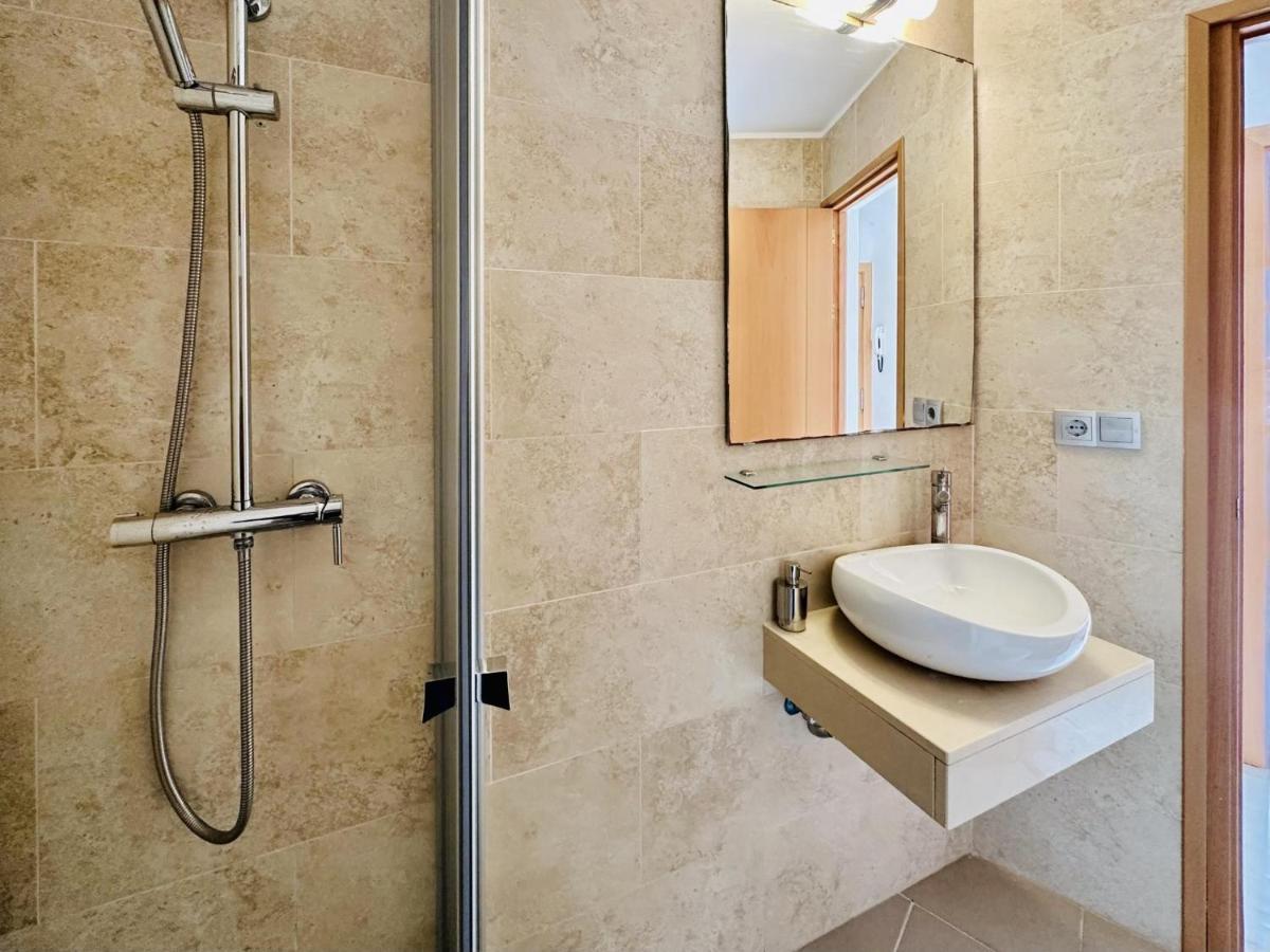 Gala Costabravasi Apartman Platja d'Aro Kültér fotó
