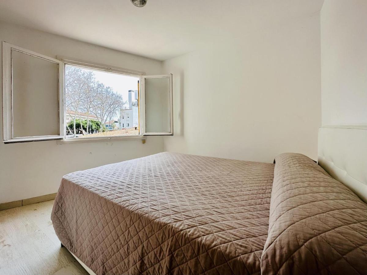 Gala Costabravasi Apartman Platja d'Aro Kültér fotó