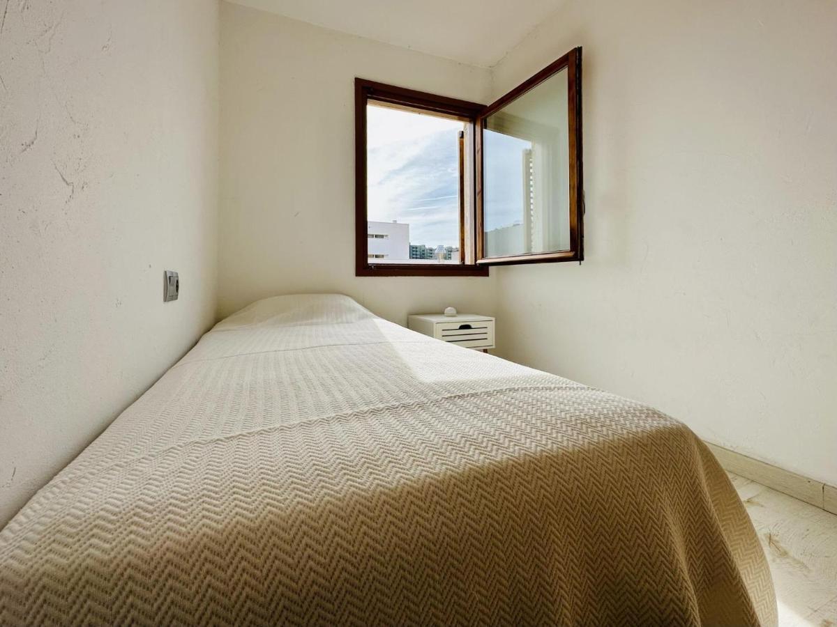 Gala Costabravasi Apartman Platja d'Aro Kültér fotó