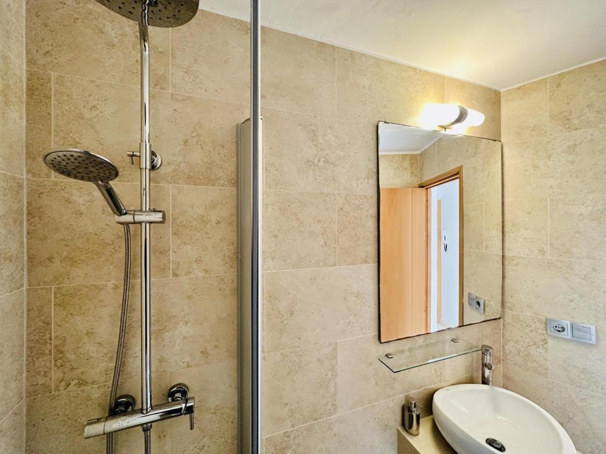Gala Costabravasi Apartman Platja d'Aro Kültér fotó