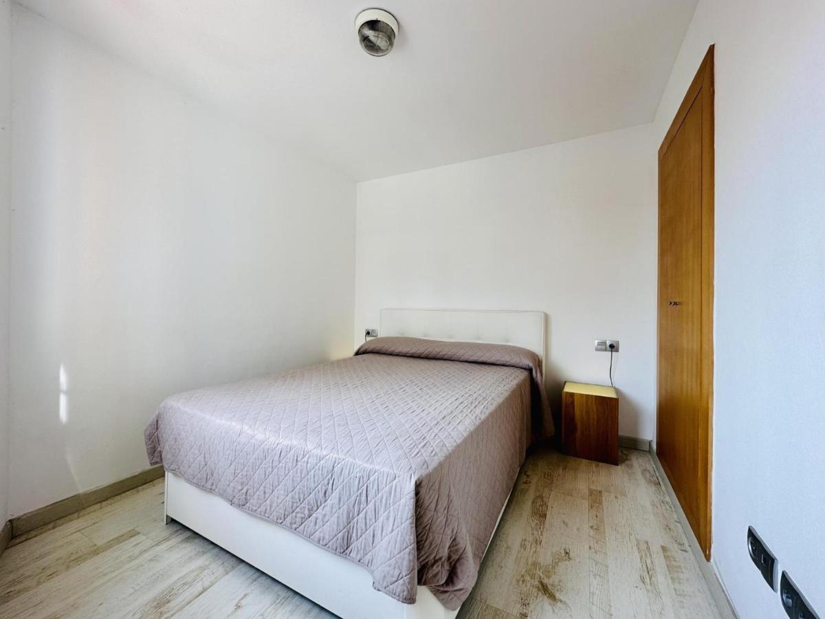 Gala Costabravasi Apartman Platja d'Aro Kültér fotó