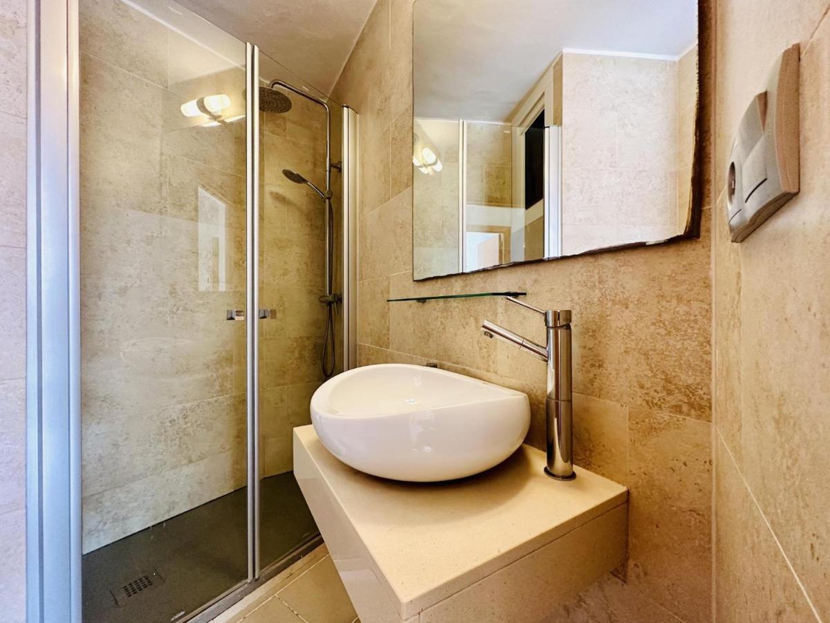 Gala Costabravasi Apartman Platja d'Aro Kültér fotó